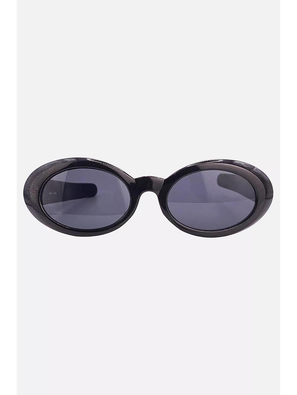 Giant Vintage Chels Retro Oval Sunglasses
